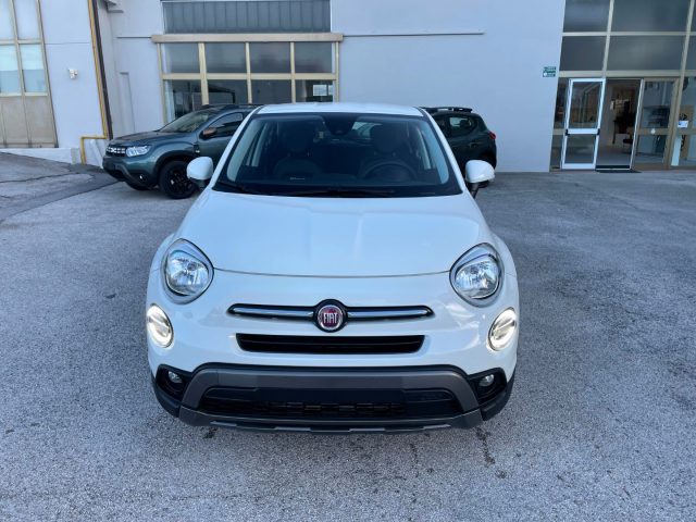 FIAT 500X 1.6 MultiJet 120 CV City Cross Fuoristrada Diesel