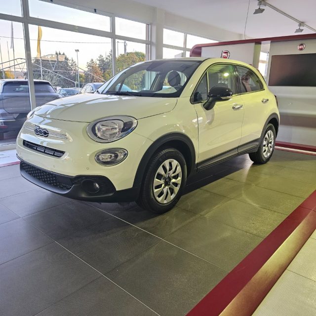 FIAT 500X 1.3 MultiJet 95 CV Fuoristrada Diesel