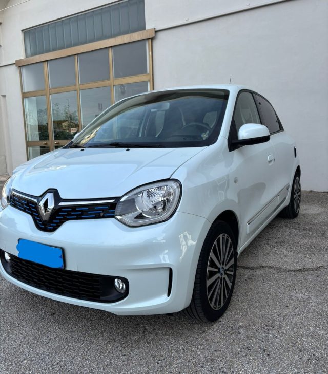 RENAULT Twingo Electric Intens 4/5-Porte Elettrica