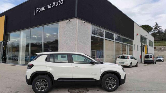 JEEP Avenger 1.2 Turbo Longitude Fuoristrada Benzina