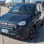 Miniatura veicolo