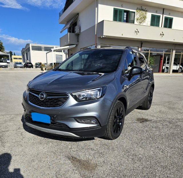 OPEL Mokka X 1.6 CDTI Ecotec 136CV 4×2 Start&Stop Innovation Fuoristrada Diesel
