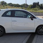 Miniatura veicolo