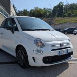 Miniatura veicolo