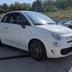 Miniatura veicolo