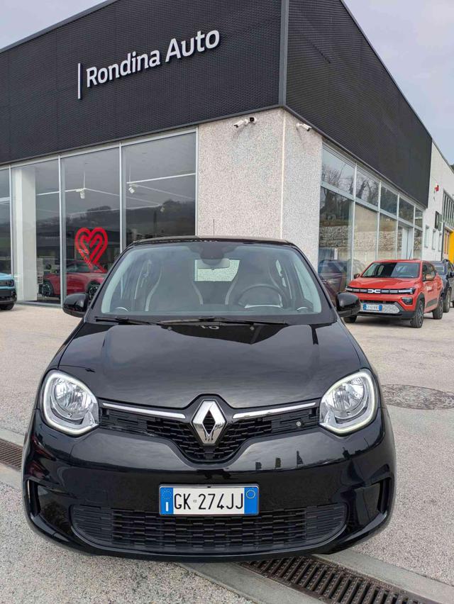 RENAULT Twingo SCe 65 CV Equilibre 4/5-Porte Benzina