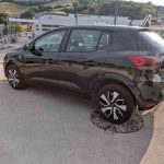 Miniatura veicolo